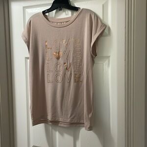 Women’s small Marc New York (MNY) T-shirt